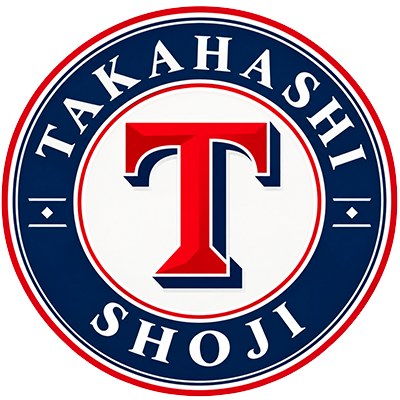 株式会社髙橋商事